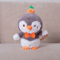 Мягкая игрушка Пингвин DL602218522GR